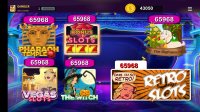 Cкриншот Free Slots: Casino Slot Machine Game Free Slots: Casino Slot Machine Game, изображение № 2964928 - RAWG