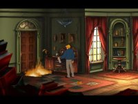 Cкриншот Broken Sword 2 - Дымящееся зеркало: Расширенное издание, изображение № 639689 - RAWG