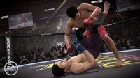 Cкриншот EA SPORTS MMA, изображение № 531355 - RAWG