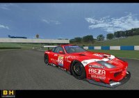Cкриншот GTR: FIA GT Racing Game, изображение № 380672 - RAWG