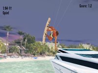 Cкриншот Kiteboard the World, изображение № 2063040 - RAWG