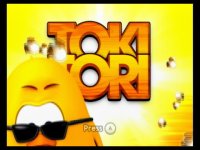 Cкриншот Toki Tori (2001), изображение № 743322 - RAWG