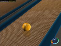 Cкриншот 3D Bowling USA, изображение № 324369 - RAWG