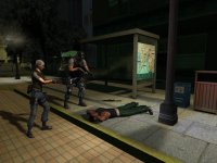 Cкриншот SWAT: Urban Justice, изображение № 360607 - RAWG