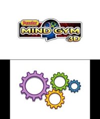 Cкриншот Puzzler Mind Gym 3D, изображение № 782811 - RAWG