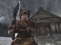 Cкриншот The Elder Scrolls III: Morrowind, изображение № 119033 - RAWG