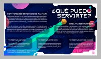 Cкриншот ¿Qué puedo servirte?, изображение № 3414420 - RAWG