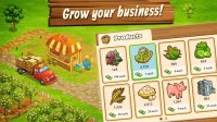 Cкриншот Big Farm: Mobile Harvest – Free Farming Game, изображение № 2084899 - RAWG