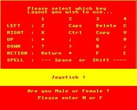 Cкриншот Citadel (1985), изображение № 754299 - RAWG