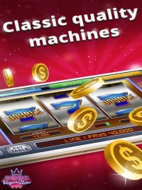 Cкриншот Best Vegas – Play Casino Slots & Win the Jackpot!, изображение № 1722956 - RAWG