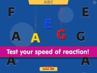 Cкриншот Smart Baby ABC Games: Toddler Kids Learning Apps, изображение № 2221572 - RAWG