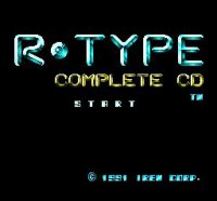 Cкриншот R-Type (1987), изображение № 743117 - RAWG