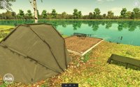 Cкриншот Carp Fishing Simulator - Pike, Perch & More, изображение № 2102132 - RAWG