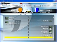 Cкриншот Premier Manager. Лига чемпионов 2007, изображение № 462240 - RAWG