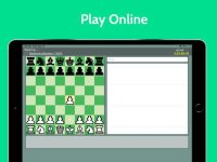 Cкриншот Chess Time - Multiplayer Chess, изображение № 2682246 - RAWG