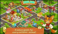 Cкриншот Farm Zoo: Happy Day in Animal Village and Pet City, изображение № 1436653 - RAWG