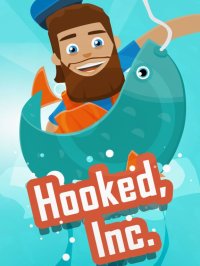 Cкриншот Hooked Inc: Fisher Tycoon, изображение № 1638594 - RAWG