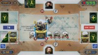 Cкриншот AXYOS: Battlecards, изображение № 1849418 - RAWG