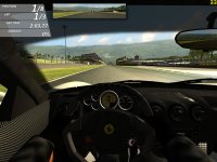 Cкриншот Ferrari Virtual Race, изображение № 543181 - RAWG