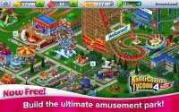 Cкриншот RollerCoaster Tycoon 4, изображение № 618469 - RAWG
