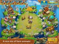 Cкриншот Farm Frenzy: Viking Heroes HD (Free), изображение № 2166002 - RAWG