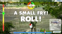 Cкриншот 3D Arcade Fishing, изображение № 94475 - RAWG