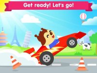 Cкриншот Car game for toddlers - kids racing cars games, изображение № 1524410 - RAWG