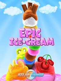 Cкриншот Epic Ice Cream, изображение № 1738921 - RAWG