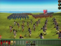 Cкриншот Легионы Рима, изображение № 406264 - RAWG