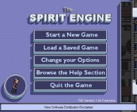 Cкриншот The Spirit Engine, изображение № 3241062 - RAWG
