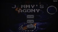 Cкриншот JIMMY'S AGONY, изображение № 3671795 - RAWG