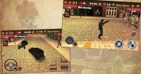 Cкриншот City of gangsters 3D: Mafia, изображение № 1429384 - RAWG