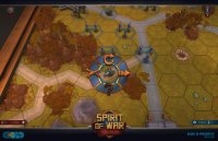 Cкриншот Spirit of War: The Great War, изображение № 625399 - RAWG