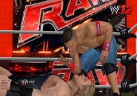 Cкриншот WWE '12, изображение № 578107 - RAWG