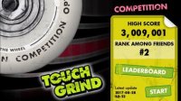 Cкриншот Touchgrind, изображение № 906933 - RAWG