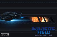 Cкриншот GALACTIC FIELD 《银河领域》, изображение № 3644332 - RAWG