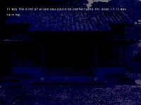 Cкриншот Wish -tale of the sixteenth night of lunar month, изображение № 172573 - RAWG