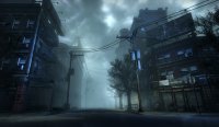 Cкриншот Silent Hill: Downpour, изображение № 558146 - RAWG