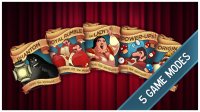 Cкриншот King of Opera - Party Game!, изображение № 683625 - RAWG