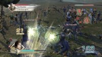 Cкриншот Dynasty Warriors 6, изображение № 495145 - RAWG
