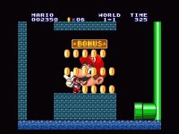 Cкриншот Super Mario All-Stars (1993), изображение № 762865 - RAWG