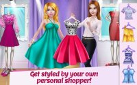 Cкриншот Shopping Mall Girl - Dress Up & Style Game, изображение № 1539464 - RAWG
