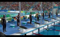 Cкриншот Beijing 2008 - The Official Video Game of the Olympic Games, изображение № 472530 - RAWG