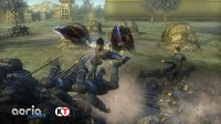 Cкриншот Dynasty Warriors: Online, изображение № 455387 - RAWG