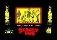 Cкриншот Scooby-Doo, изображение № 757143 - RAWG