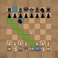 Cкриншот Emerald Chess Android Wear, изображение № 2085485 - RAWG