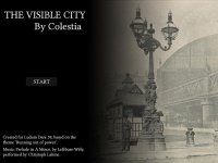 Cкриншот The Visible City, изображение № 769157 - RAWG