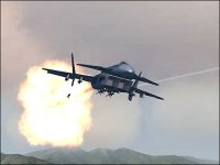 Cкриншот JetFighter 5: На страже родины, изображение № 371545 - RAWG