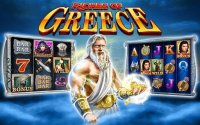 Cкриншот Slots Gods of Greece Slots - Free Slot Machines, изображение № 1407752 - RAWG
