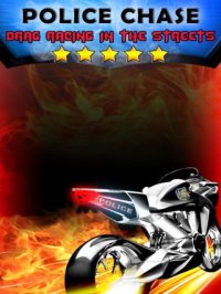 Cкриншот Police Chase Free by Top Free Games Factory, изображение № 1763286 - RAWG